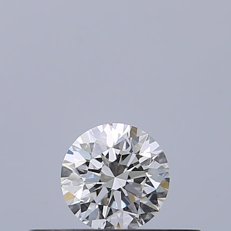 0.19 carat Round diamond G VVS2 Excellent