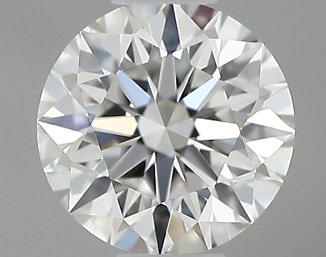 0.32 carat Round diamond G VVS1 Excellent