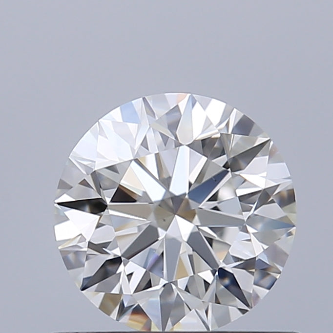 0.70 carat Round diamond E VS1 Excellent
