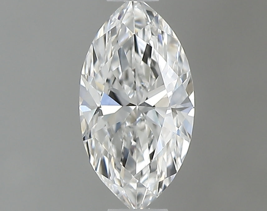 0.30 carat Marquise diamond E VVS2
