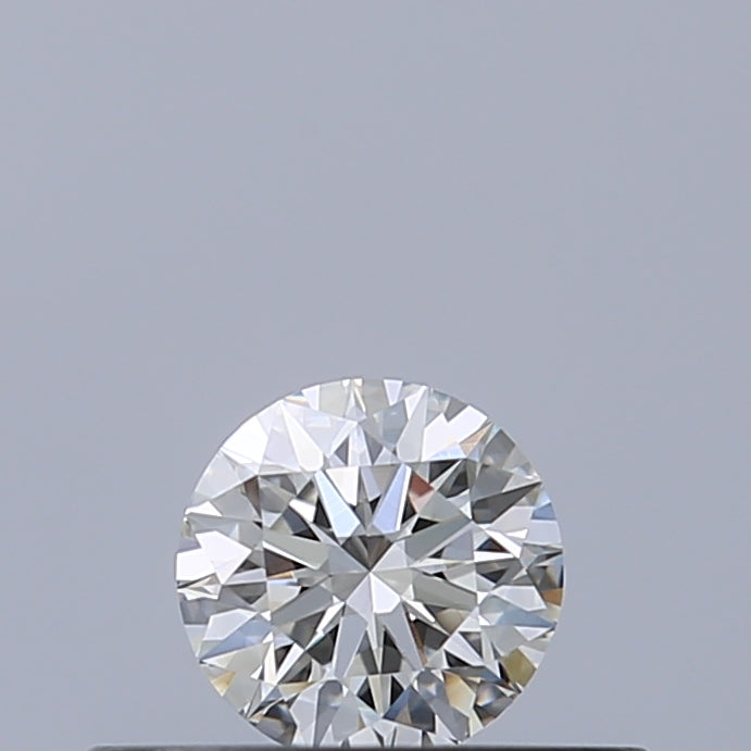 0.25 carat Round diamond G VVS2 Excellent