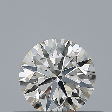 0.30 carat Round diamond H VVS2 Excellent