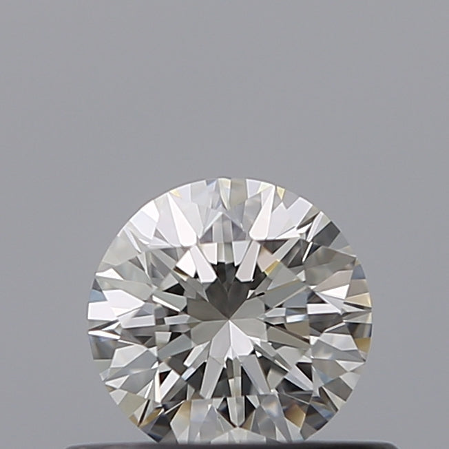 0.40 carat Round diamond G IF Excellent