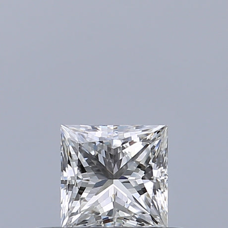 0.30 carat Princess diamond E VVS1