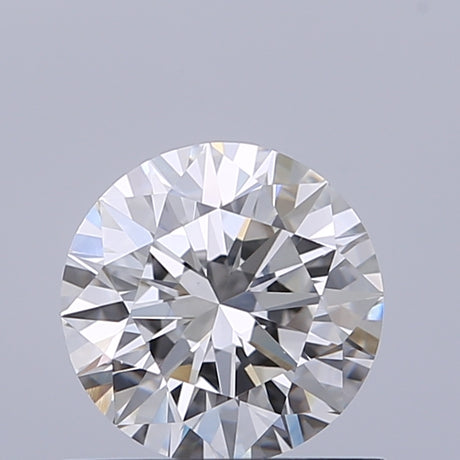 0.71 carat Round diamond E VVS2 Excellent