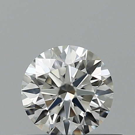 0.33 carat Round diamond H VS1 Excellent