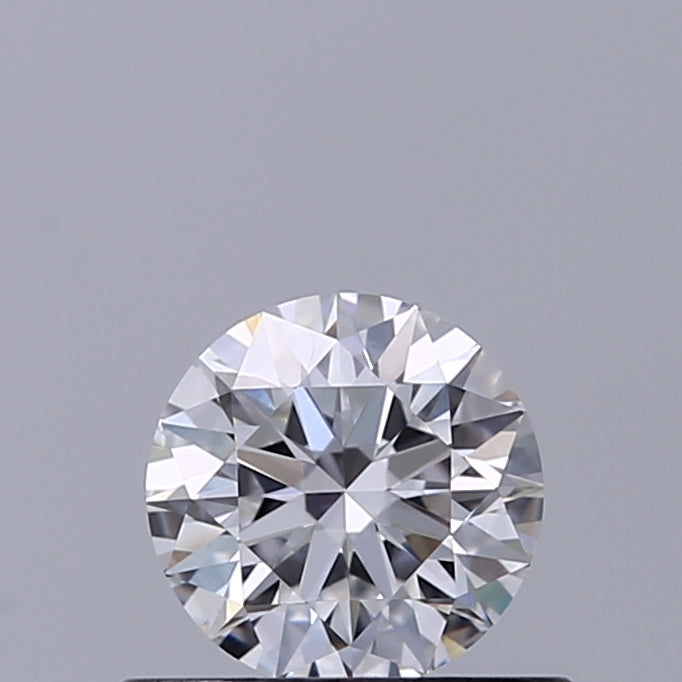 0.40 carat Round diamond E VVS2 Excellent