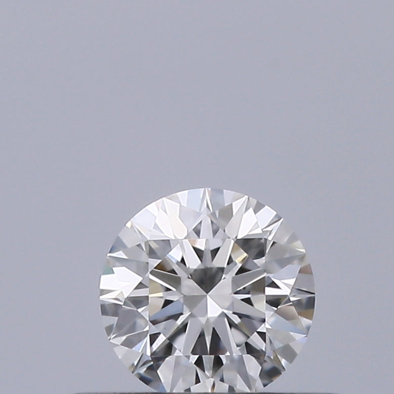 0.27 carat Round diamond E VS1 Excellent