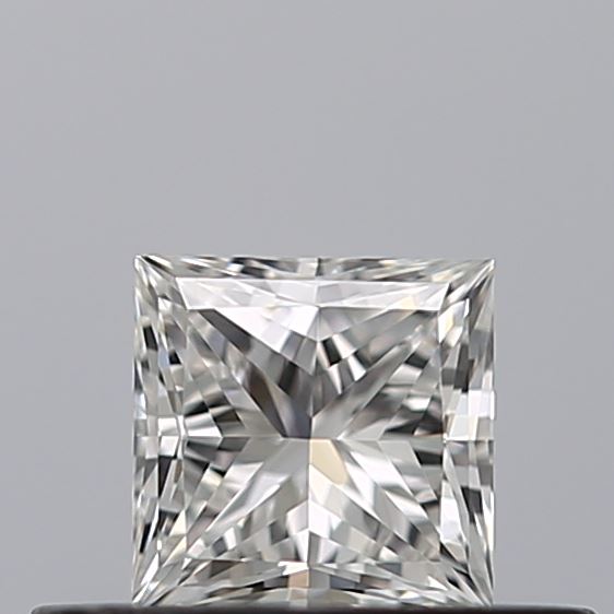 0.35 carat Princess diamond G VS1