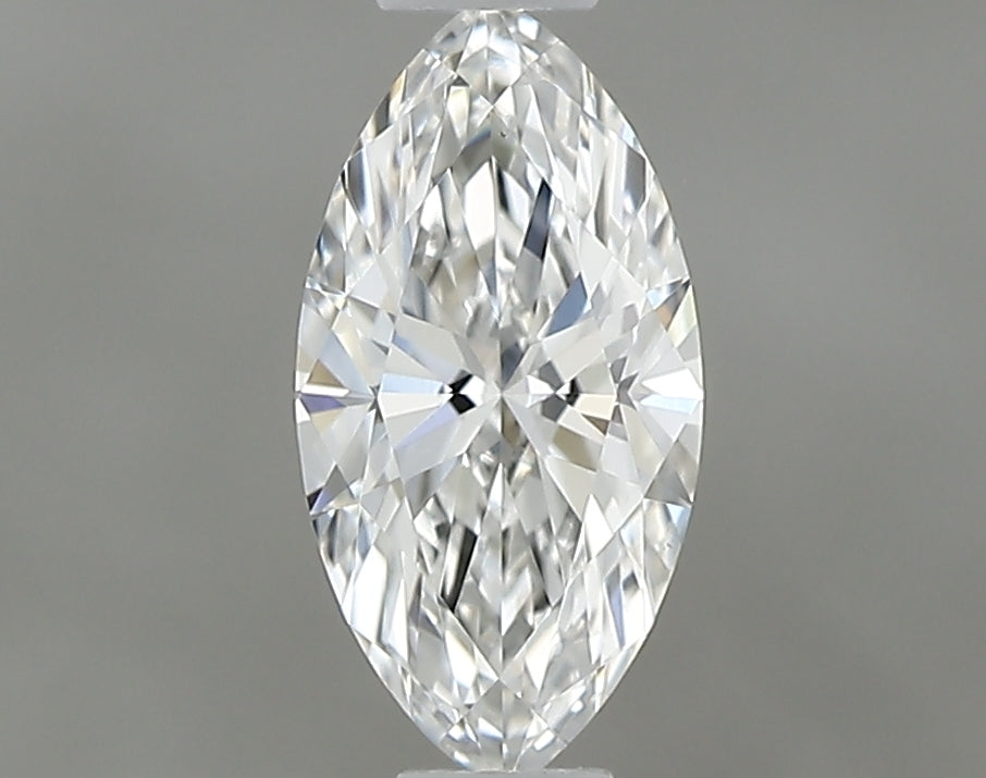 0.33 carat Marquise diamond E VS2