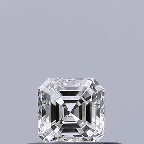 0.30 carat Emerald diamond G IF