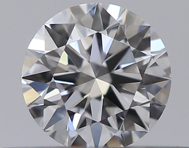0.23 carat Round diamond D  VVS1 Excellent