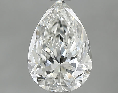1.00 carat Pear diamond G VS2