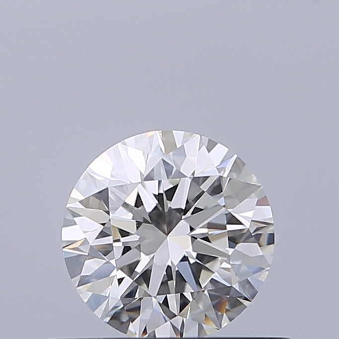 0.50 carat Round diamond H IF Excellent