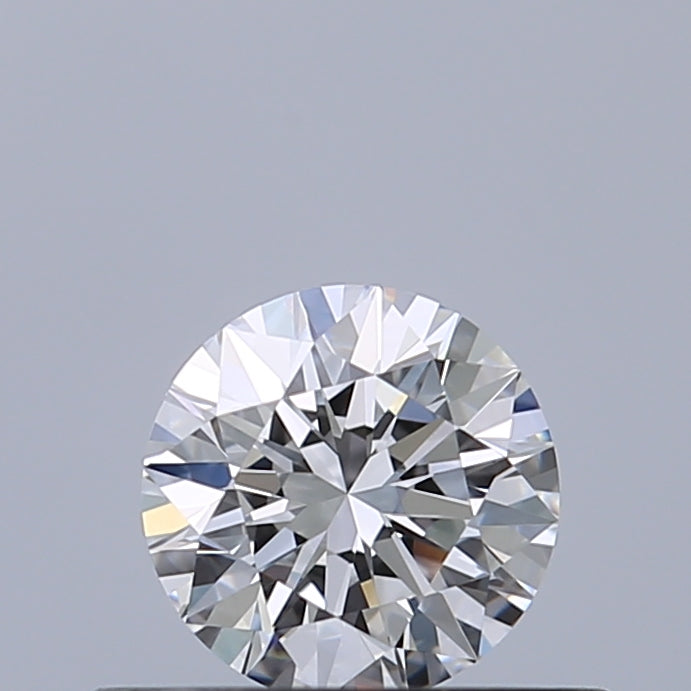 0.40 carat Round diamond D VVS1 Excellent