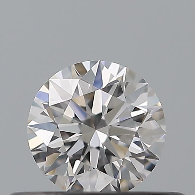 0.32 carat Round diamond E VVS1 Excellent