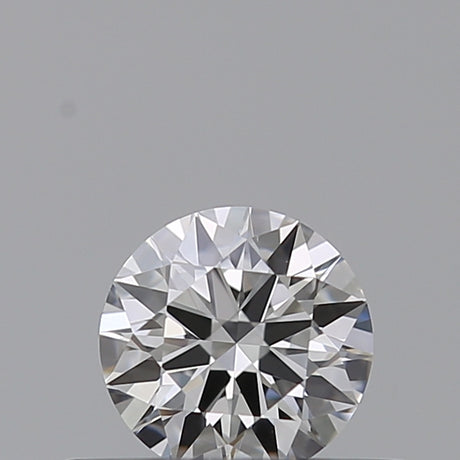 0.29 carat Round diamond F VVS1 Excellent