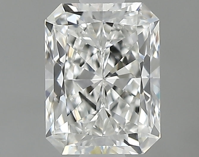 0.82 carat Radiant diamond G VS1