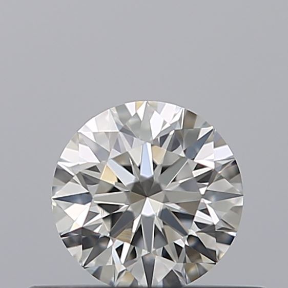 0.31 carat Round diamond F VVS2 Excellent