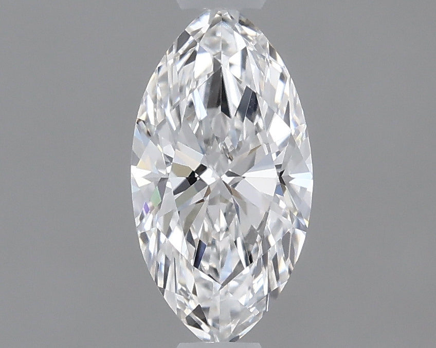 0.40 carat Marquise diamond F VVS2