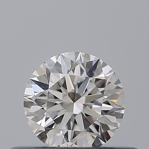 0.31 carat Round diamond D VVS2 Excellent