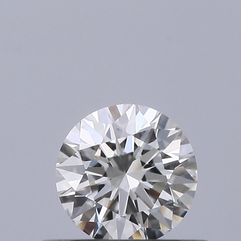 0.34 carat Round diamond G VVS1 Excellent
