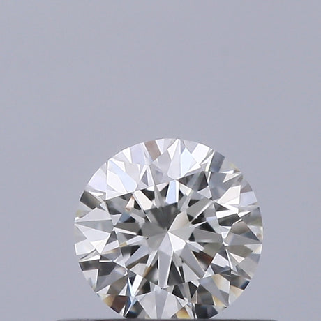 0.34 carat Round diamond G VVS1 Excellent