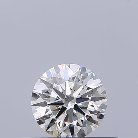 0.33 carat Round diamond G VVS1 Excellent