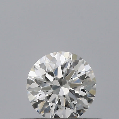 0.32 carat Round diamond F IF Excellent