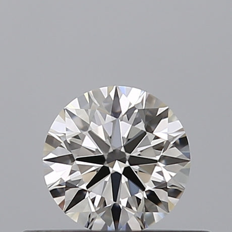 0.28 carat Round diamond G VVS1 Excellent