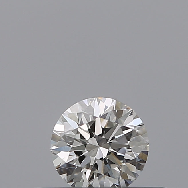 0.23 carat Round diamond F  VS1 Excellent