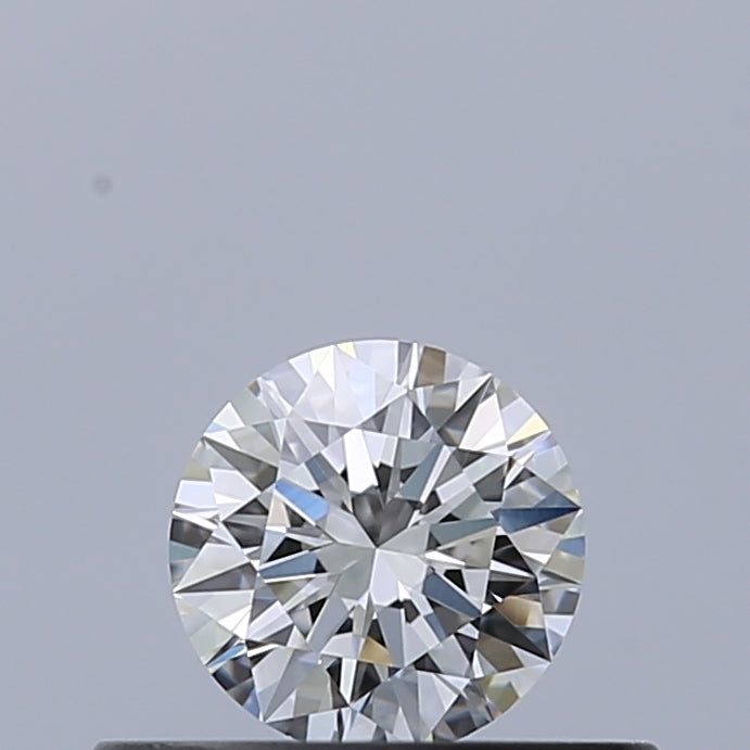 0.30 carat Round diamond F VVS1 Excellent