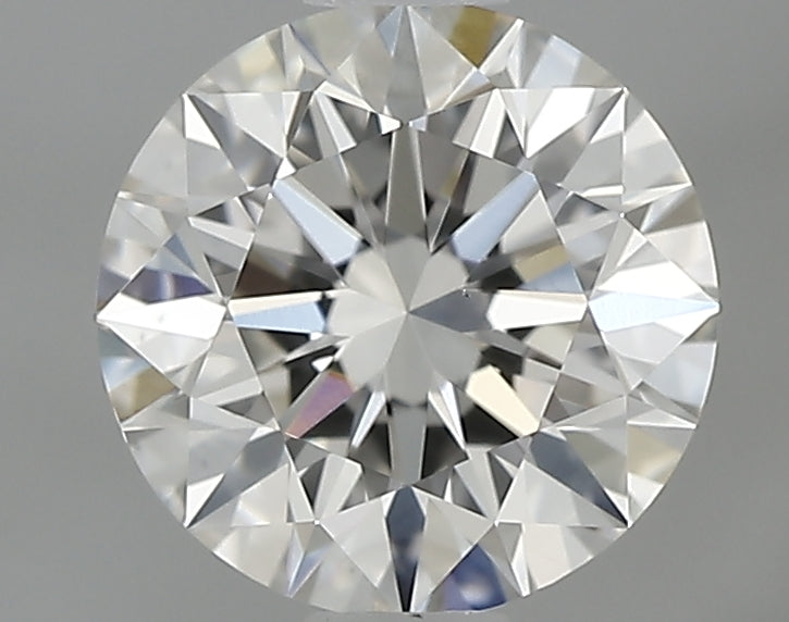 1.00 carat Round diamond I VS1 Excellent