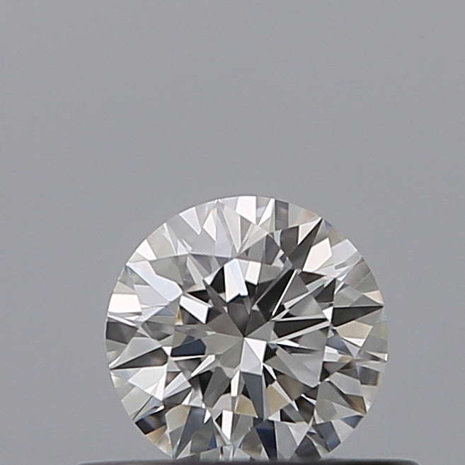 0.34 carat Round diamond E  VS1 Excellent