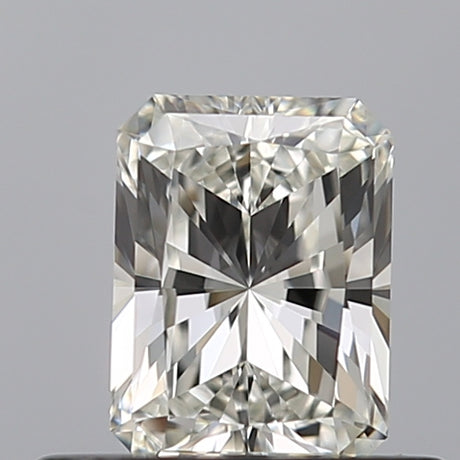 0.50 carat Radiant diamond H IF Excellent