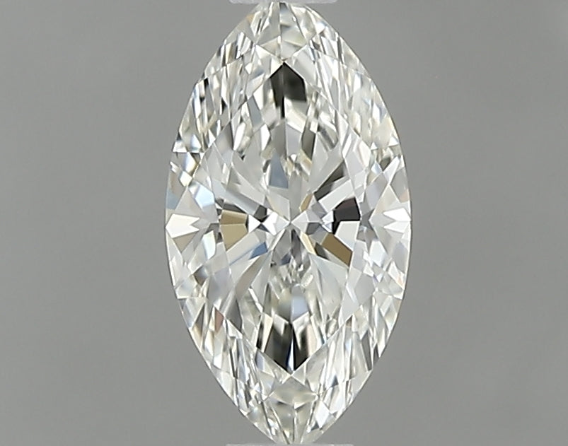 0.40 carat Marquise diamond J VS1