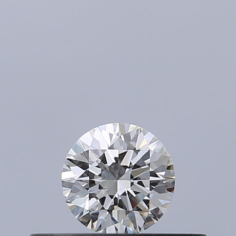 0.20 carat Round diamond E VVS1 Excellent