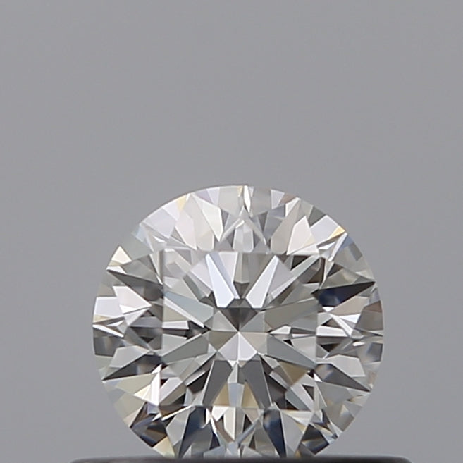 0.40 carat Round diamond F VVS1 Excellent