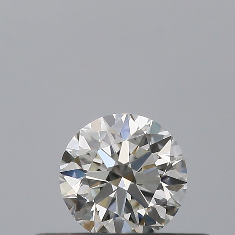 0.27 carat Round diamond G  VVS2 Very good