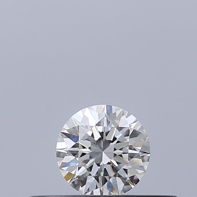 0.19 carat Round diamond G VVS1 Excellent