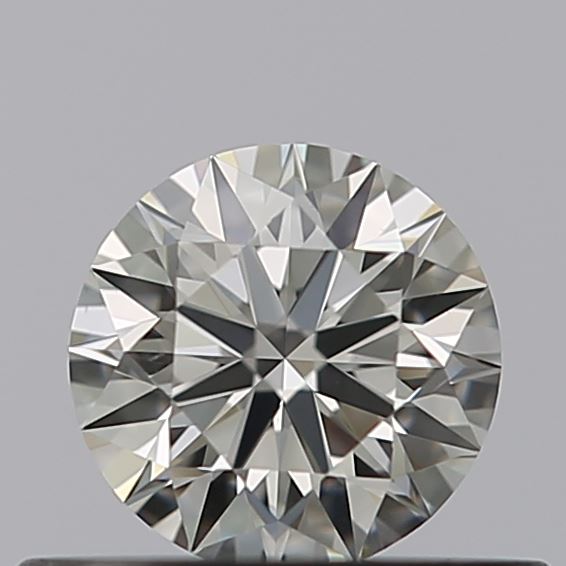 0.32 carat Round diamond F VS1 Excellent