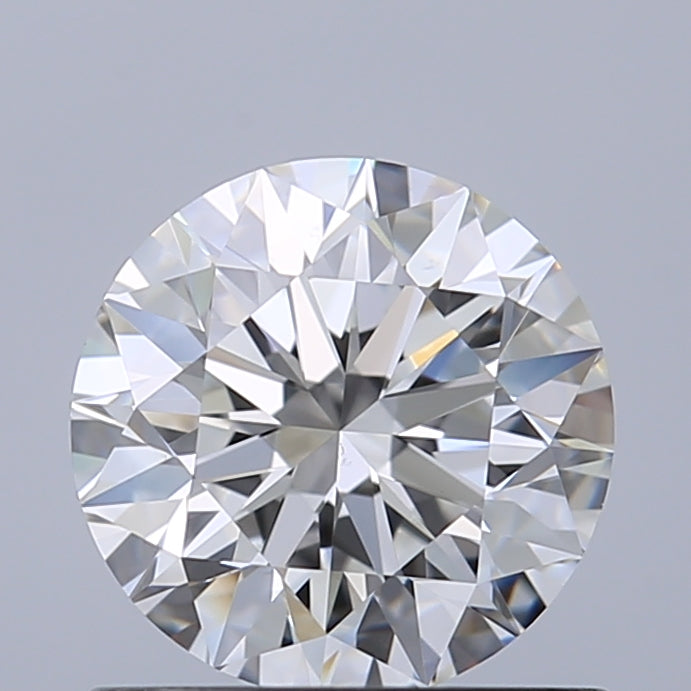 0.90 carat Round diamond D VS1 Excellent