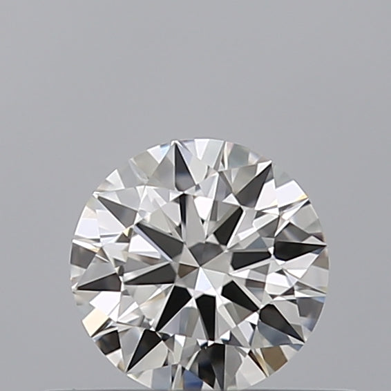 0.30 carat Round diamond F VVS1 Excellent