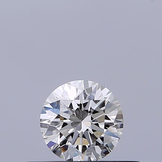 0.27 carat Round diamond H VVS1 Excellent