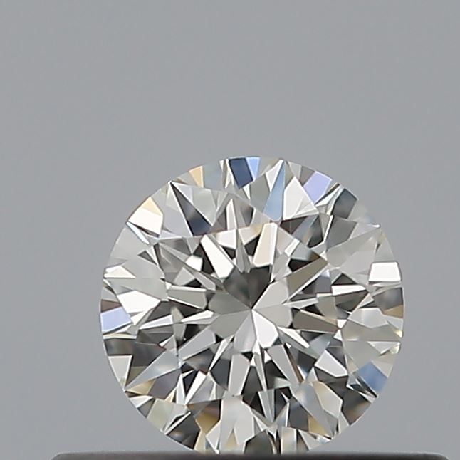 0.27 carat Round diamond H VS1 Excellent