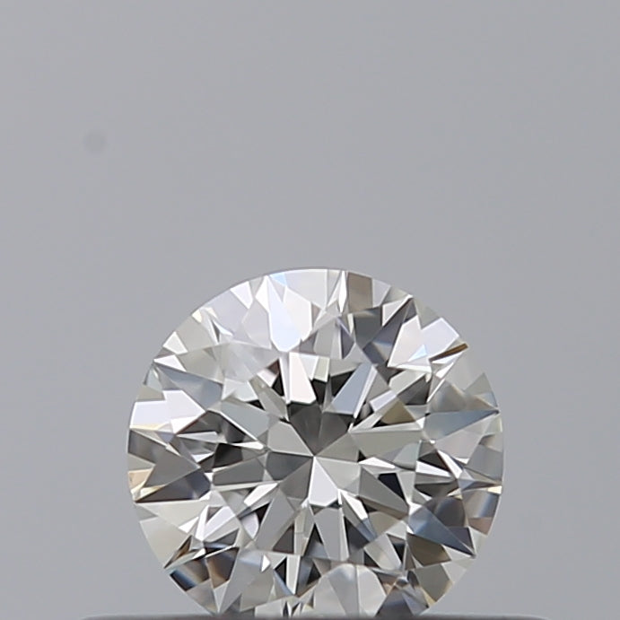 0.31 carat Round diamond F VVS1 Excellent