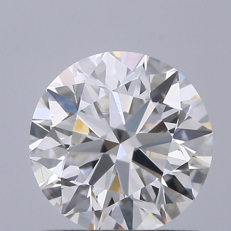 0.90 carat Round diamond G VVS2 VeryGood