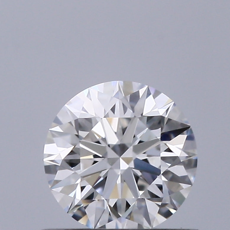 0.50 carat Round diamond D VS1 Excellent