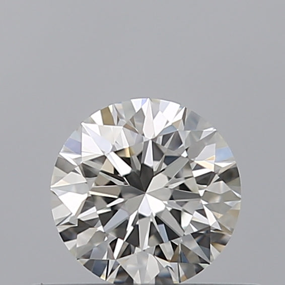 0.32 carat Round diamond H VVS1 Excellent