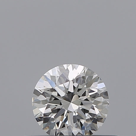 0.30 carat Round diamond D VVS1 Excellent